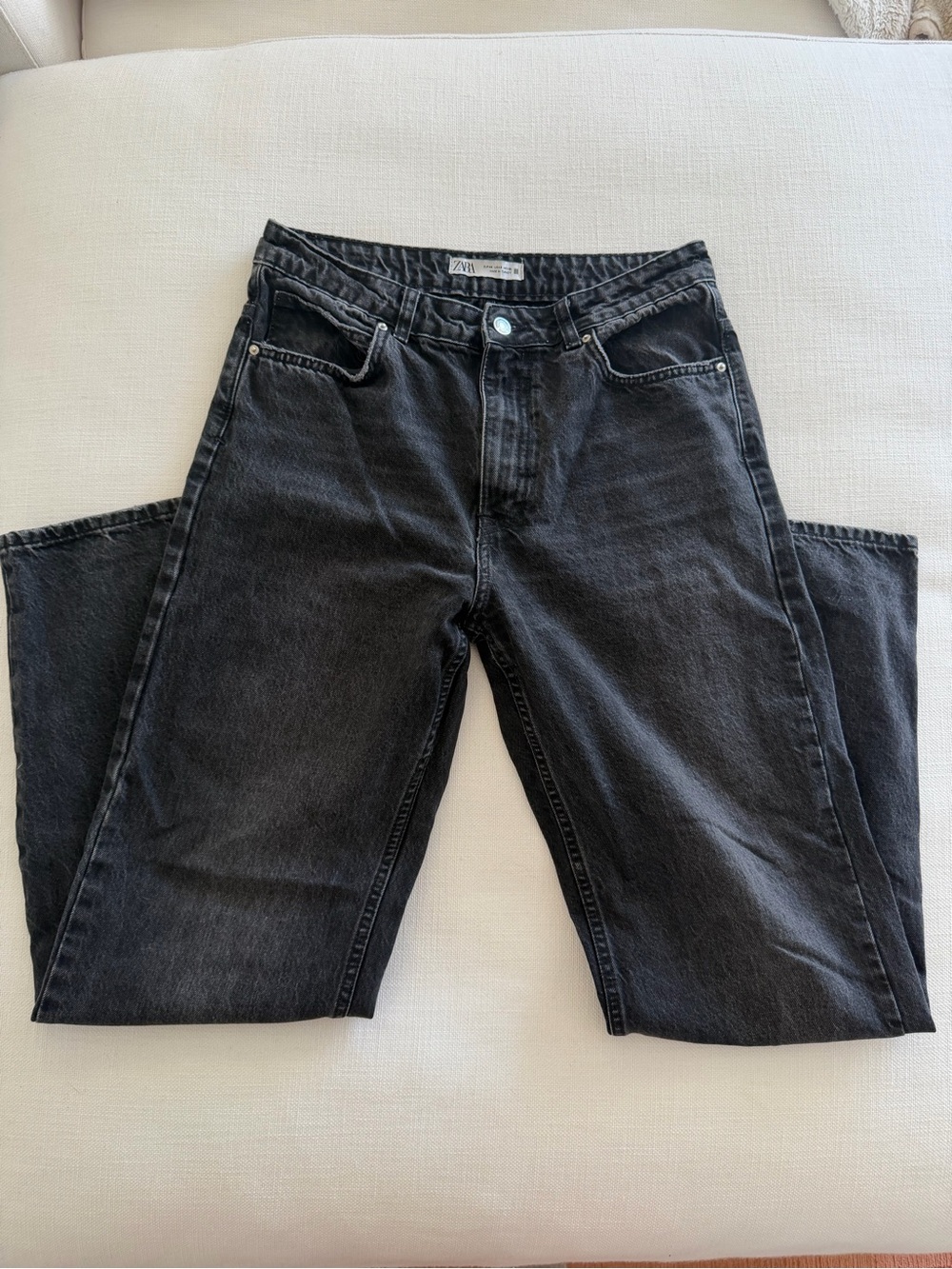 Black Zara Jeans